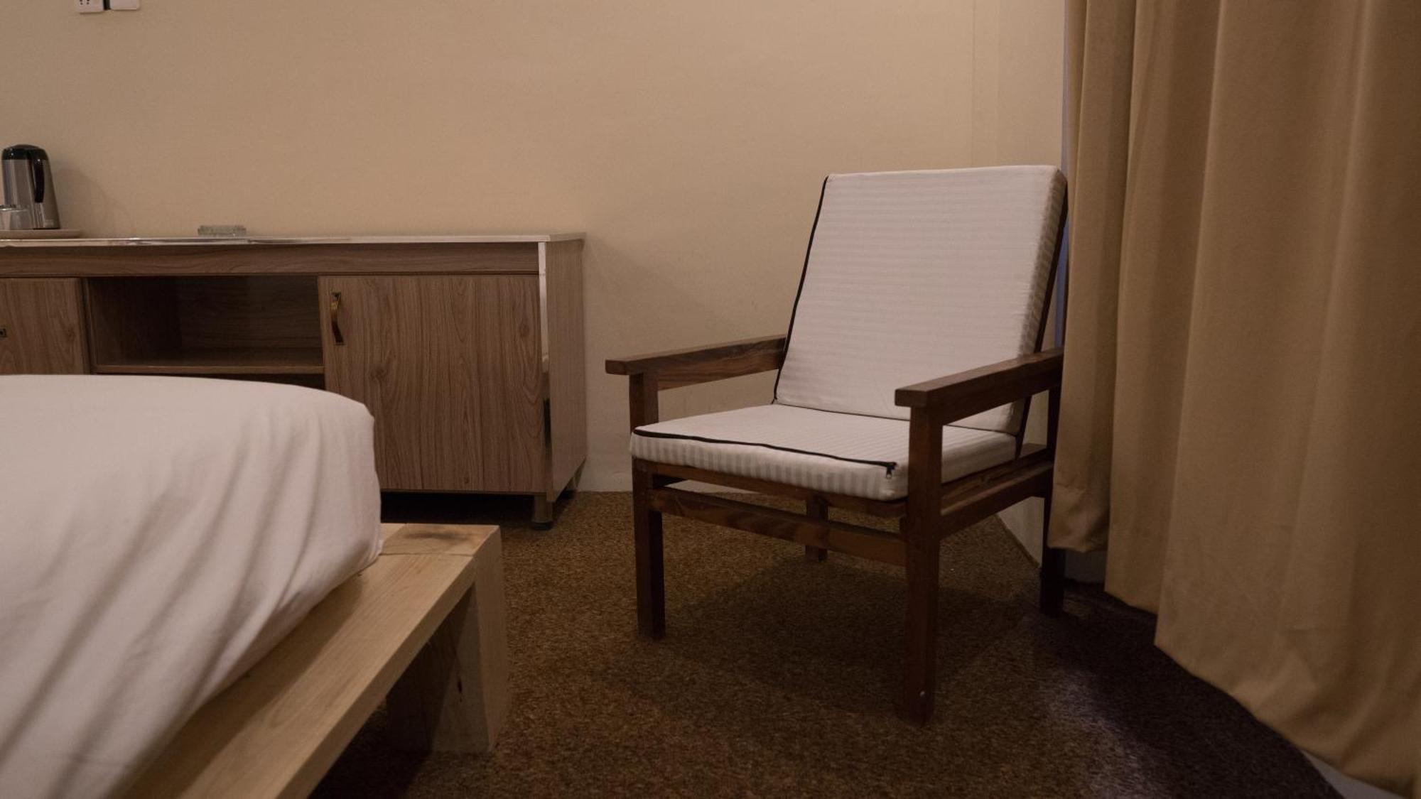 Hilltop Hotel, Hunza Karimabad  Ngoại thất bức ảnh
